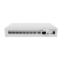 

                                    Huawei eKitEngine S110-8P2ST 8 Port Gigabit PoE+ Unmanaged Switch